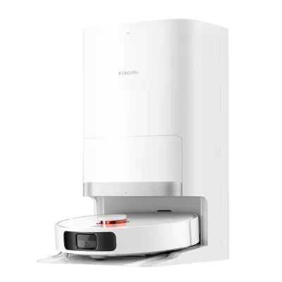 Robot Aspirador Xiaomi Mi Robot Vacuum X20+ C102 BHR8124EU - 75W - Recargable - 220V - 50/60 Hz - Blanco
