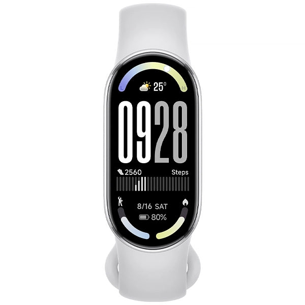 Smartwatch Xiaomi Smart Band 10 M2459B1 - Bluetooth