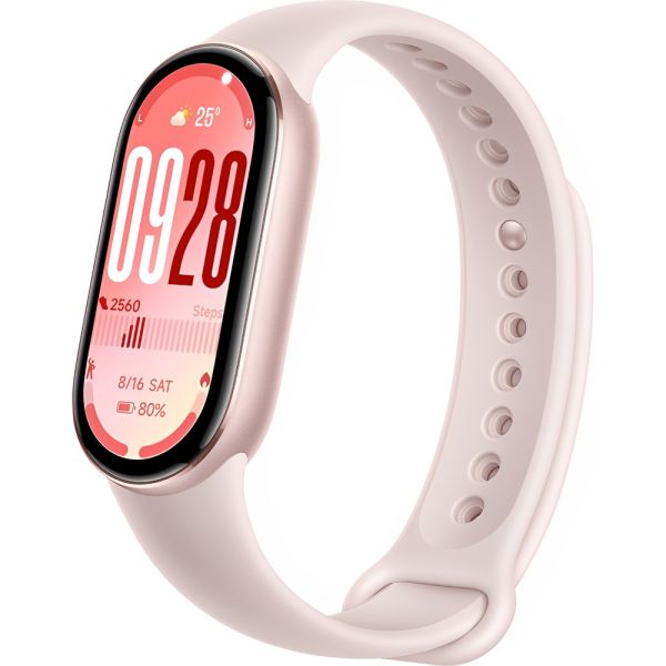 Smartwatch Xiaomi Smart Band 10 M2459B1 - Bluetooth