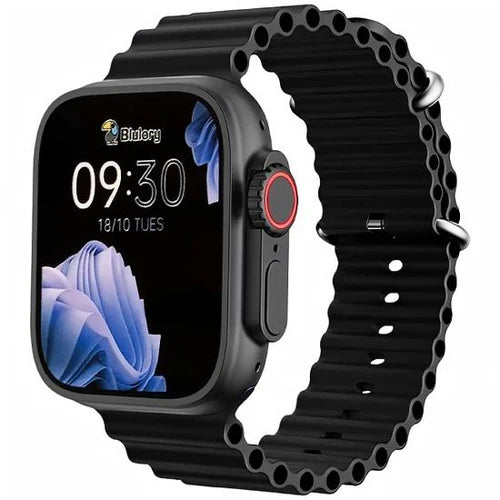 Relogio Smart Watch Blulory Ultra Mini