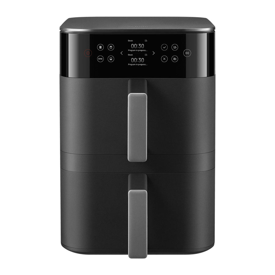 MI Dual Zone Air Fryer 12L EU BHR0883EU MAD-DS1201