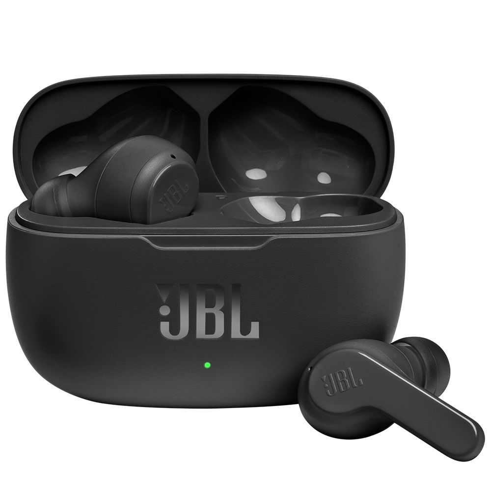 Auricular JBL Wave 200TWS Bluetooth