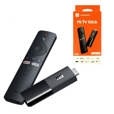 Xiaomi Stick TV 4K EU