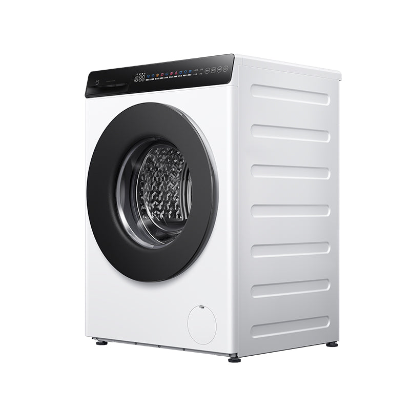 Lavadora Xiaomi Mijia “Tambor Súper Limpio” 10 KG - Blanco Hielo, Clase Energética 1