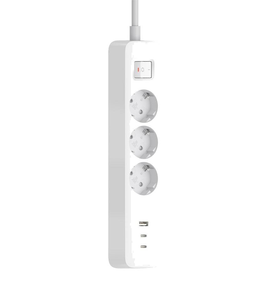 Xiaomi 20W Power Strip