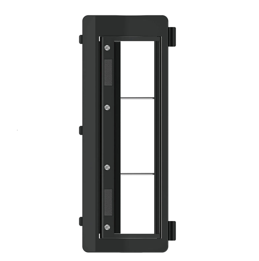 Cubierta del cepillo para Xiaomi Robot Vacuum S20 D106-HZSZ BHR8822GL BLACK