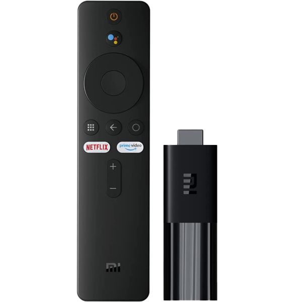 Xiaomi Stick TV 4K EU