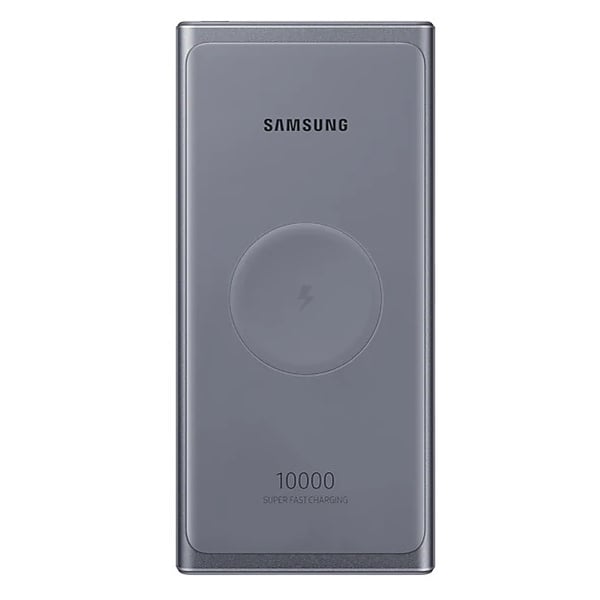 Samsung Wirelles Battery Pack Blanco