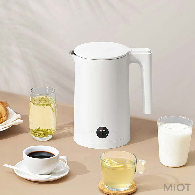 Hervidor eléctrico Xiaomi Mijia 2 MJHWSH03YM BHR6328CN