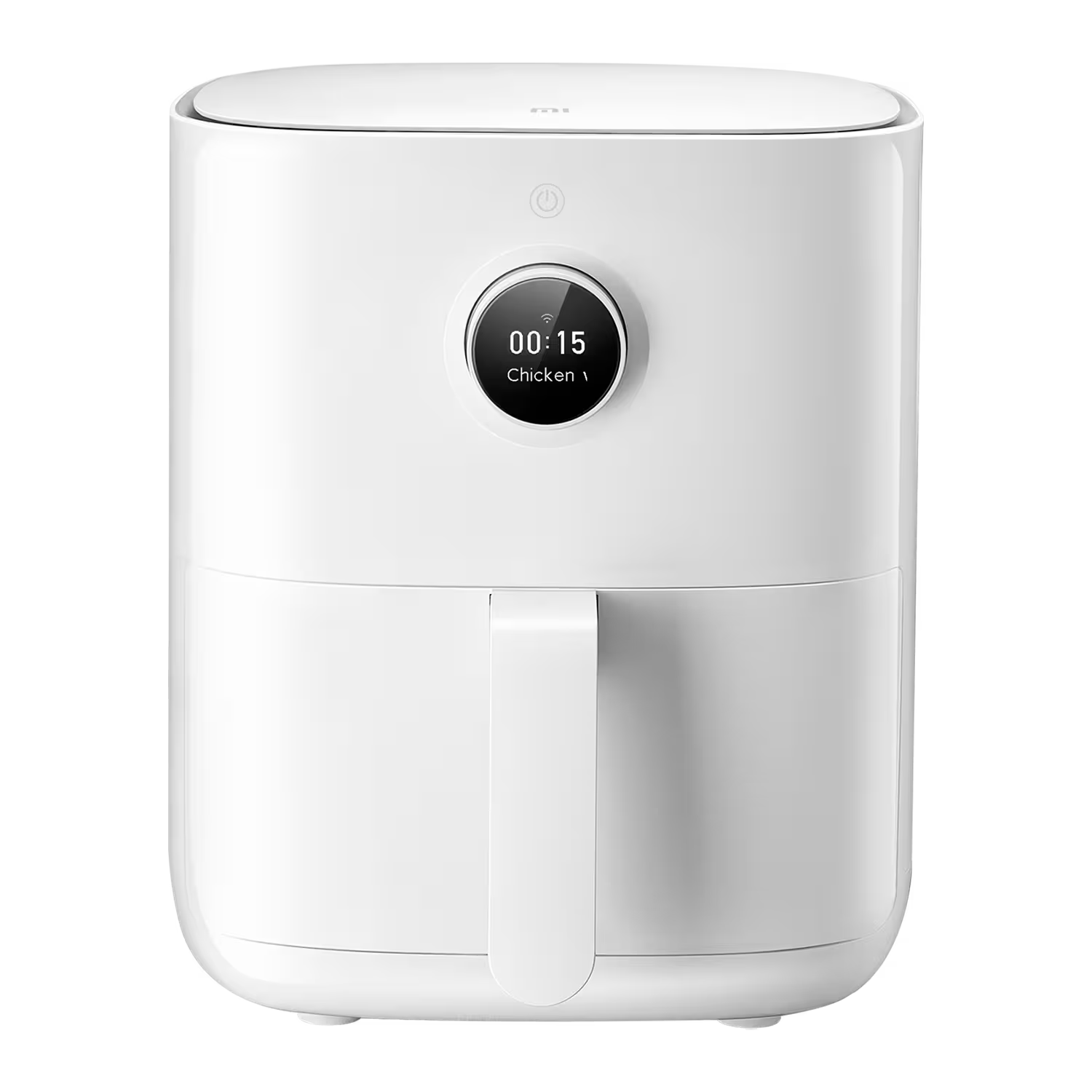 Freidora eléctrica Xiaomi Mi Smart Air Fryer BHR4849EU 3.5L 1500W 220V - Blanco