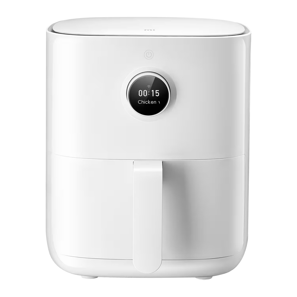 Freidora eléctrica Xiaomi Mi Smart Air Fryer BHR4849EU 3.5L 1500W 220V - Blanco