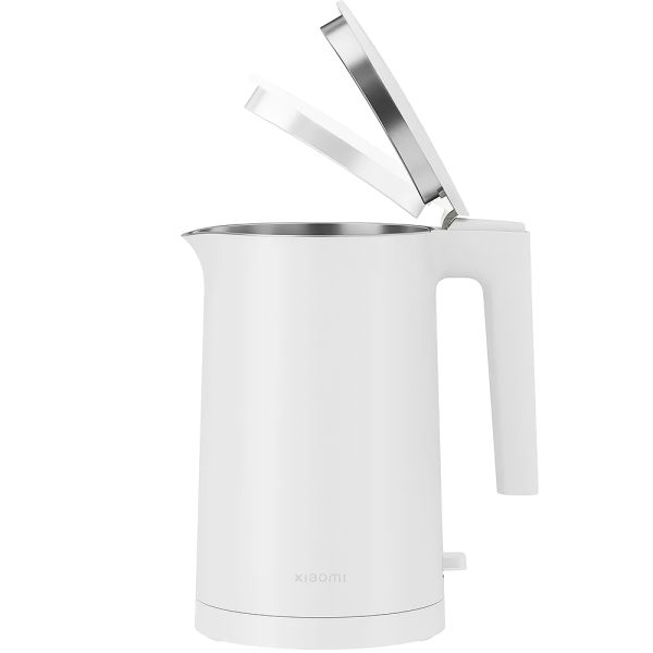 Jarra Eléctrica Xiaomi Mi Electric Kettle 2 MJDSH04YM 1800 W 220v - Blanco 1.7L