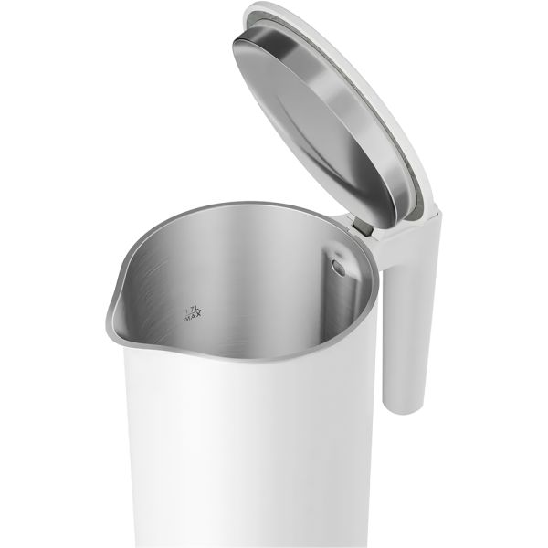 Jarra Eléctrica Xiaomi Mi Electric Kettle 2 MJDSH04YM 1800 W 220v - Blanco 1.7L