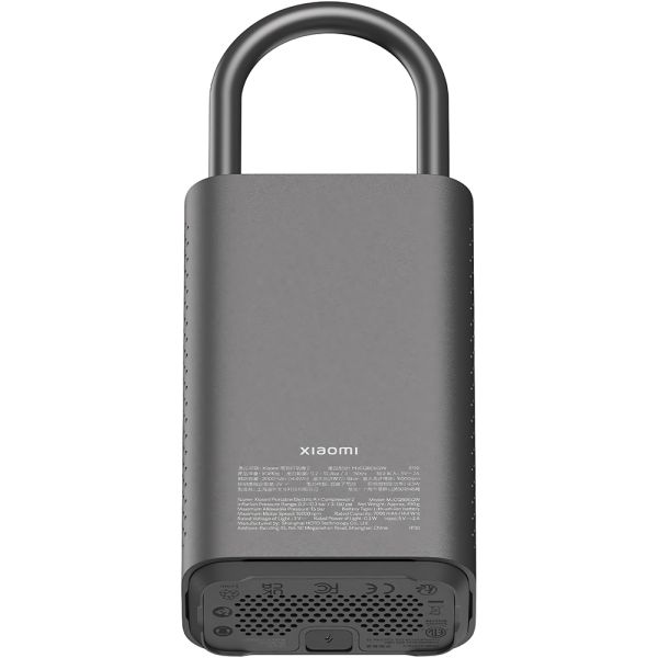 Compresor de Aire Portable Xiaomi 2