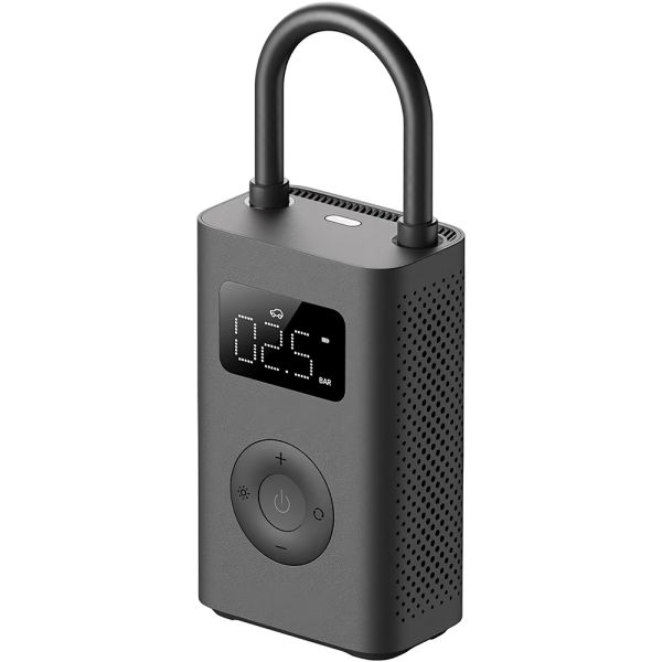 Compressor de Ar Xiaomi Mi Portable Electric 2 MJCQB06QW