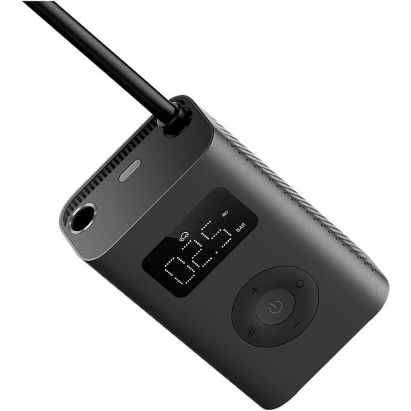 Compressor de Ar Xiaomi Mi Portable Electric 2 MJCQB06QW