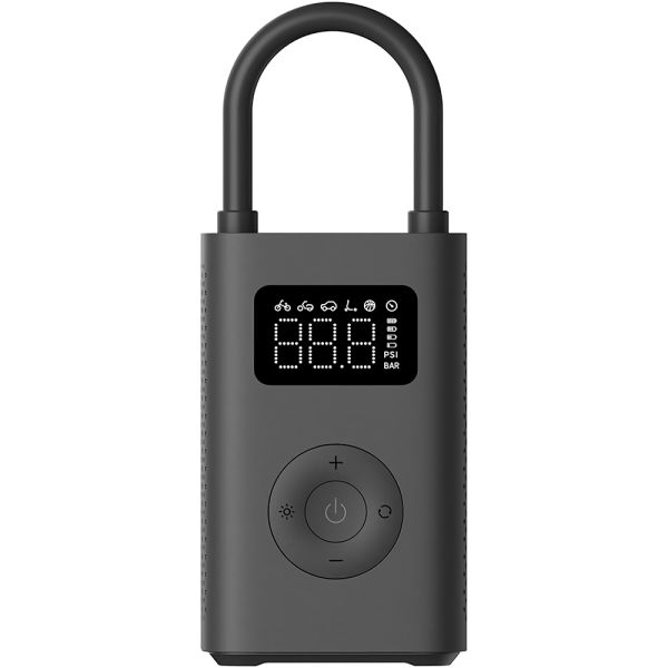 Compressor de Ar Xiaomi Mi Portable Electric 2 MJCQB06QW