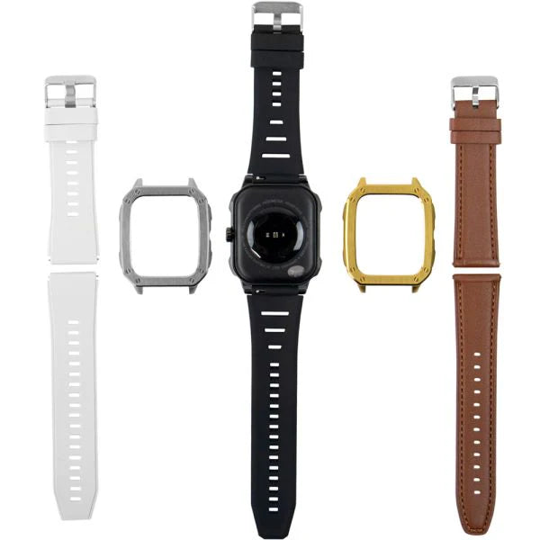 Reloj Smartwatch Blulory Glifo RTS