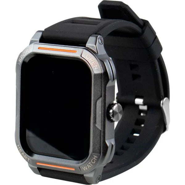 Reloj Smartwatch Blulory Glifo RTS