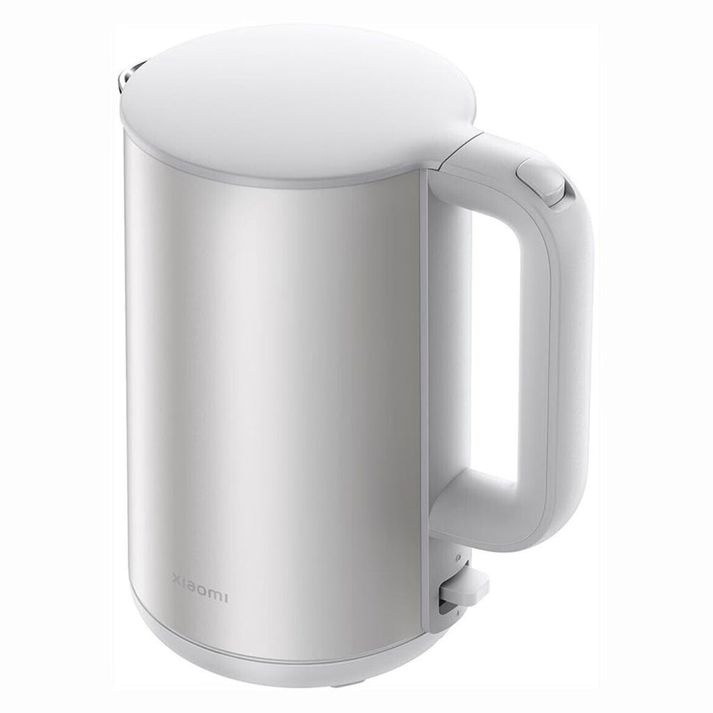 Jarra Eléctrico de doble pared Xiaomi BHR9539EU 1.7L - Plata