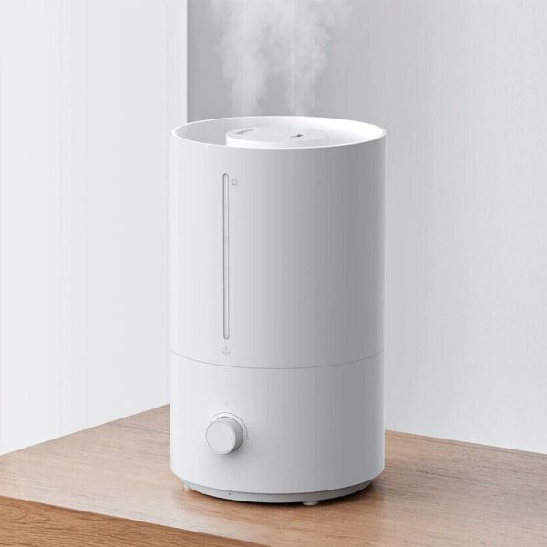 Xiaomi MI Humidificador 2 Lite MJJSQ06DY Humidificador de Aire - Blanco 4L