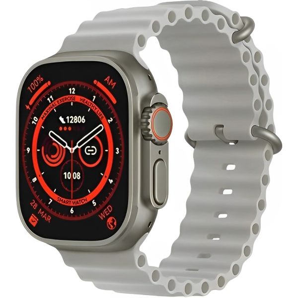 Reloj Smartwatch Blulory Ultra 2 (2025)