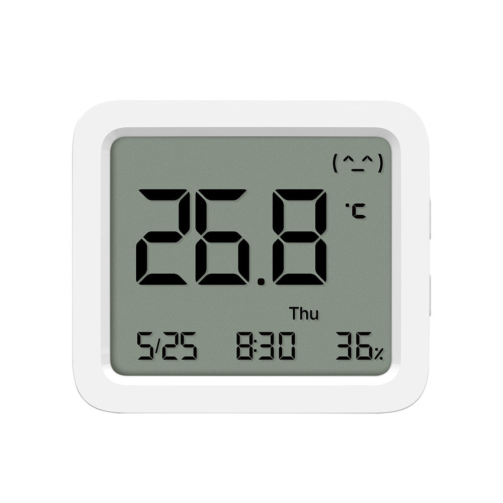 MIJIA MI TEMPERATURE AND HUMIDITY  MONITOR 3 MJWB05MMC BHR6971CN