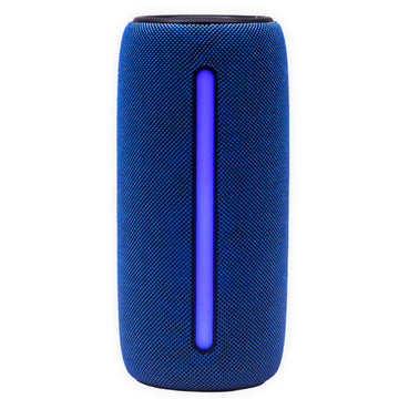 BLULORY WIRELLES SPEAKER BS-H01 BLACK