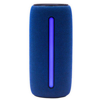 BLULORY WIRELLES SPEAKER BS-H01 BLACK