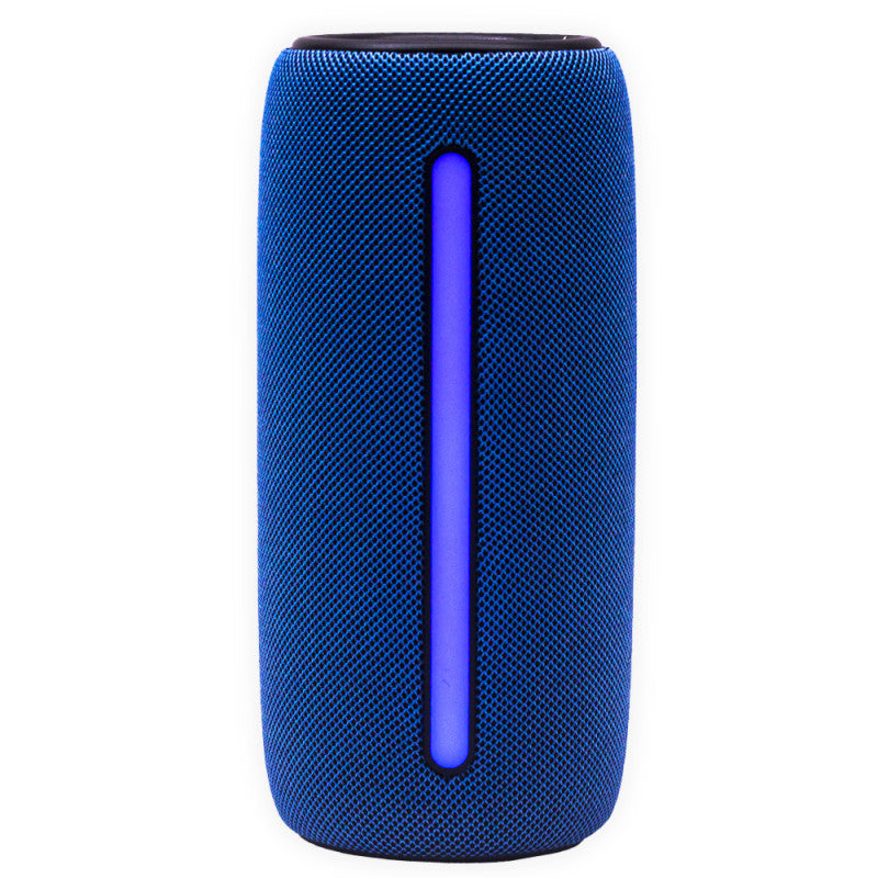 Caixa De Som Blulory Bs J01