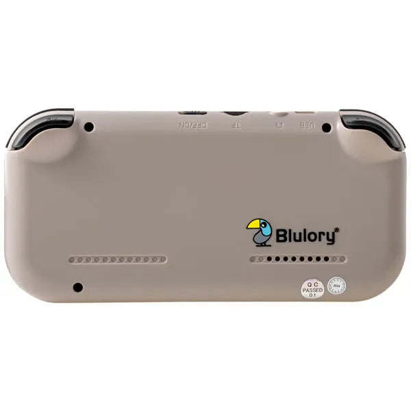 Consola de juegos Blulory SJGAM M17