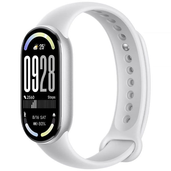 Xiaomi Smart Band 10