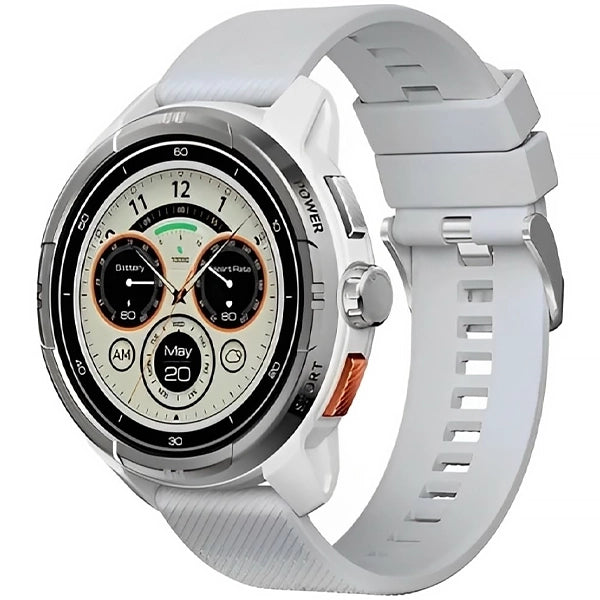 Reloj Haylou Solar Ultra HF009 (LS23)   con GPS Bluetooth