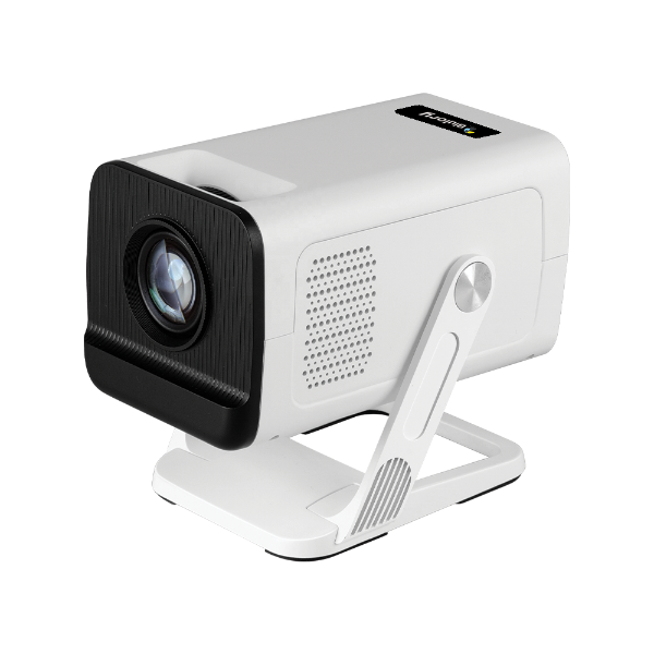 Blulory T7 Proyector Inteligente / USB / HDMI / Bluetooth / WiFi / 100-240V ~ 50/60Hz