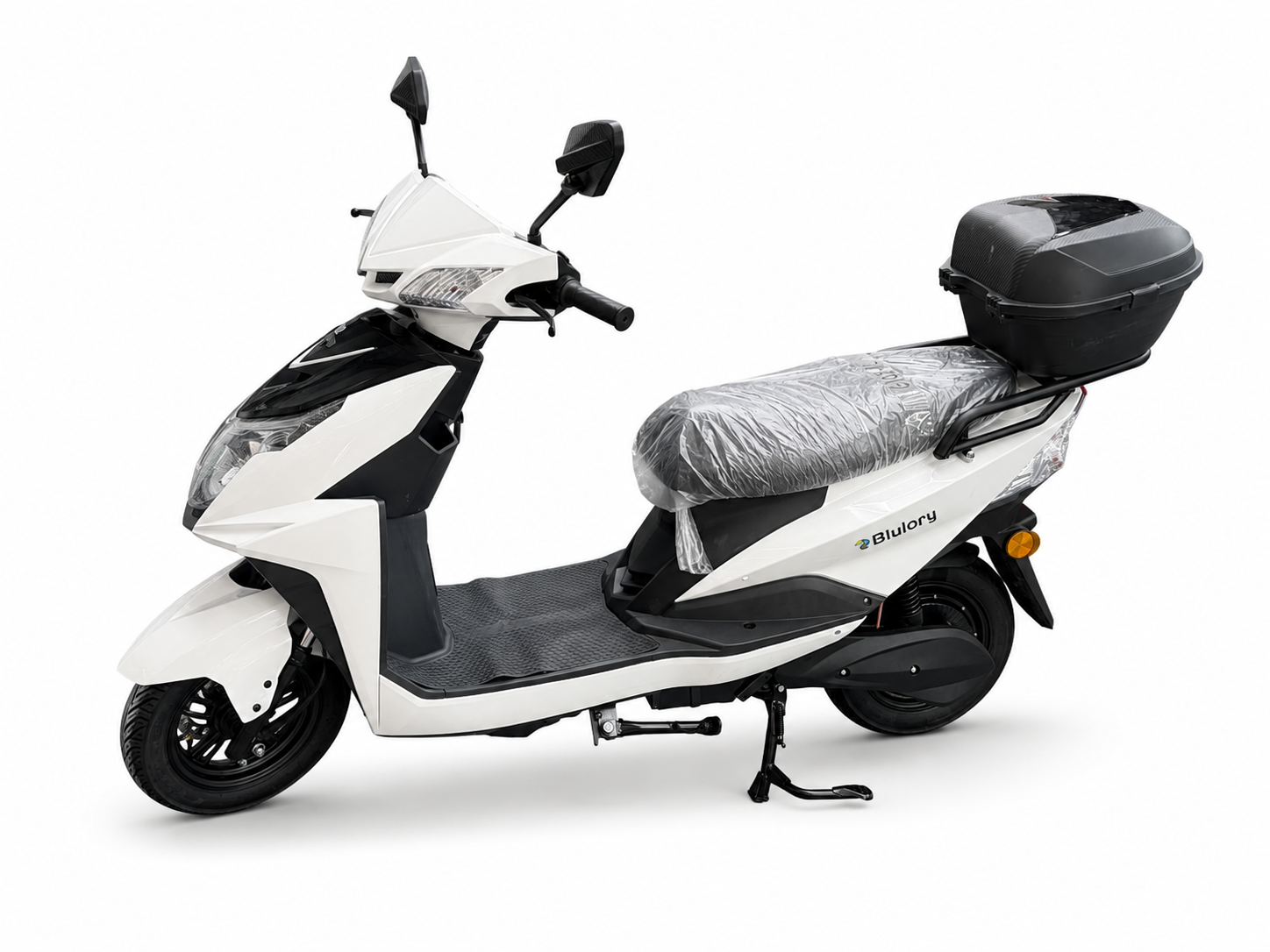 Moto Eléctrica Blulory ZL9 PRO 1.000W