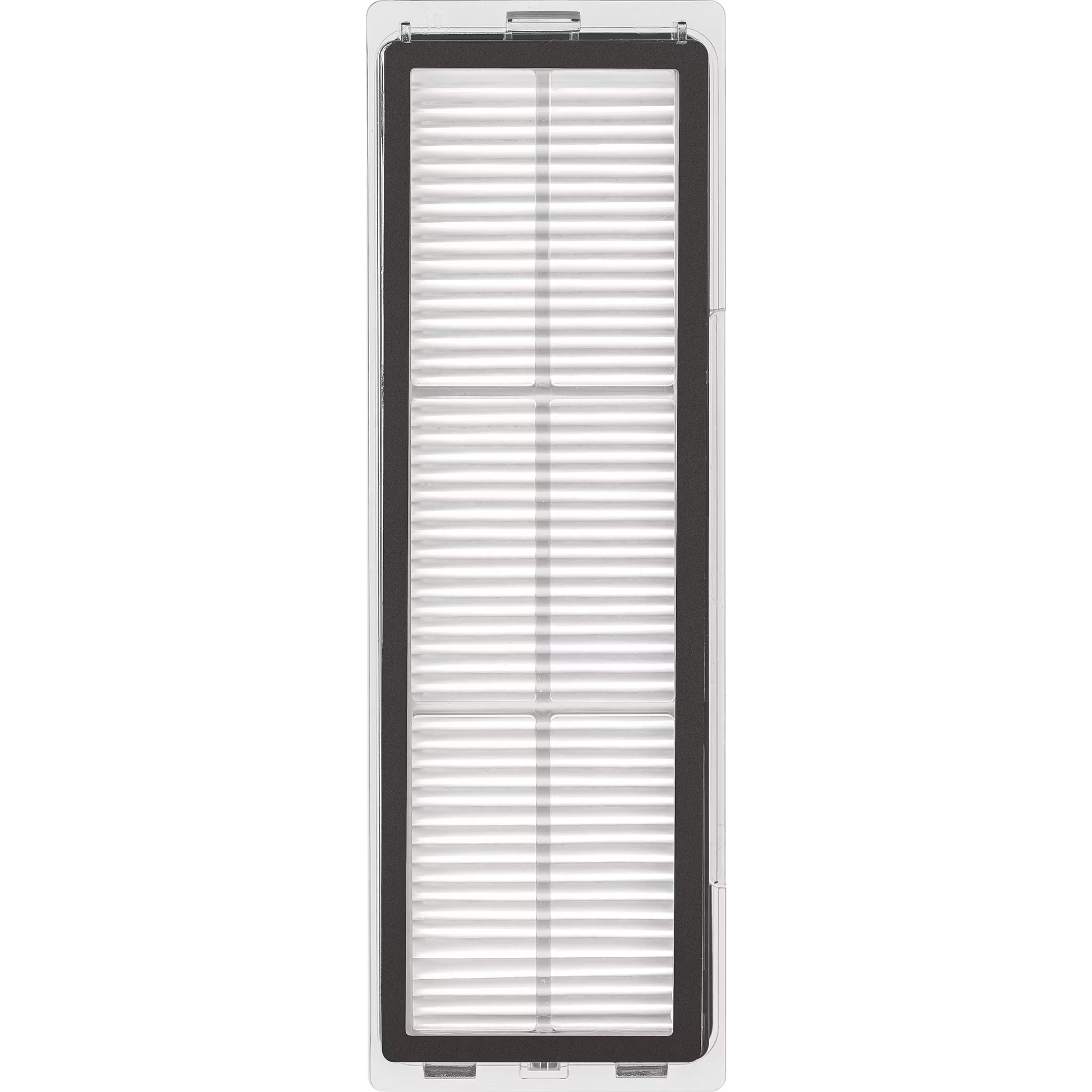 Filtro para Xiaomi Robot Vacuum X20 Pro / X20 Max (modelo D109GL‑LW / BHR9631GL)