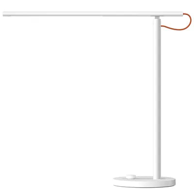 Lámpara LED Smart Xiaomi Mi Desk Lamp 1S MJTD01SYL 220v - Blanco