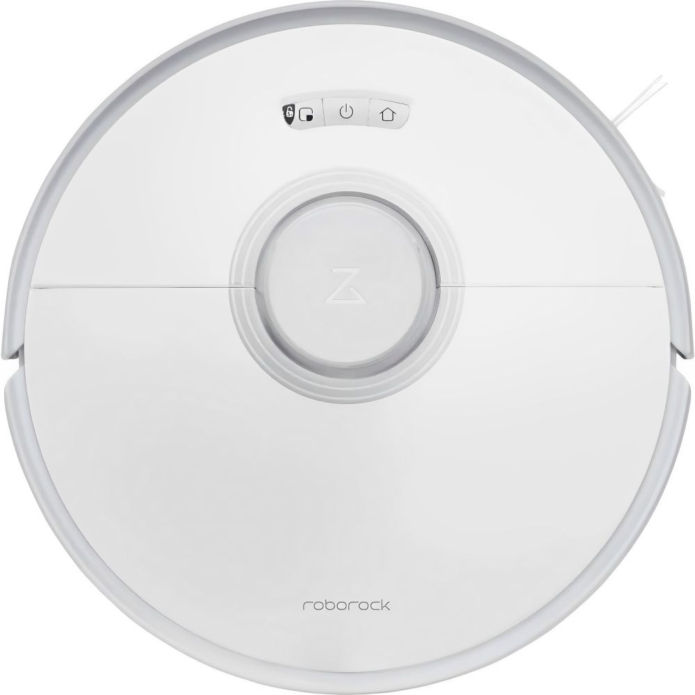 Aspiradora Inteligente Roborock Q7 BF 8000 Pa - Blanco