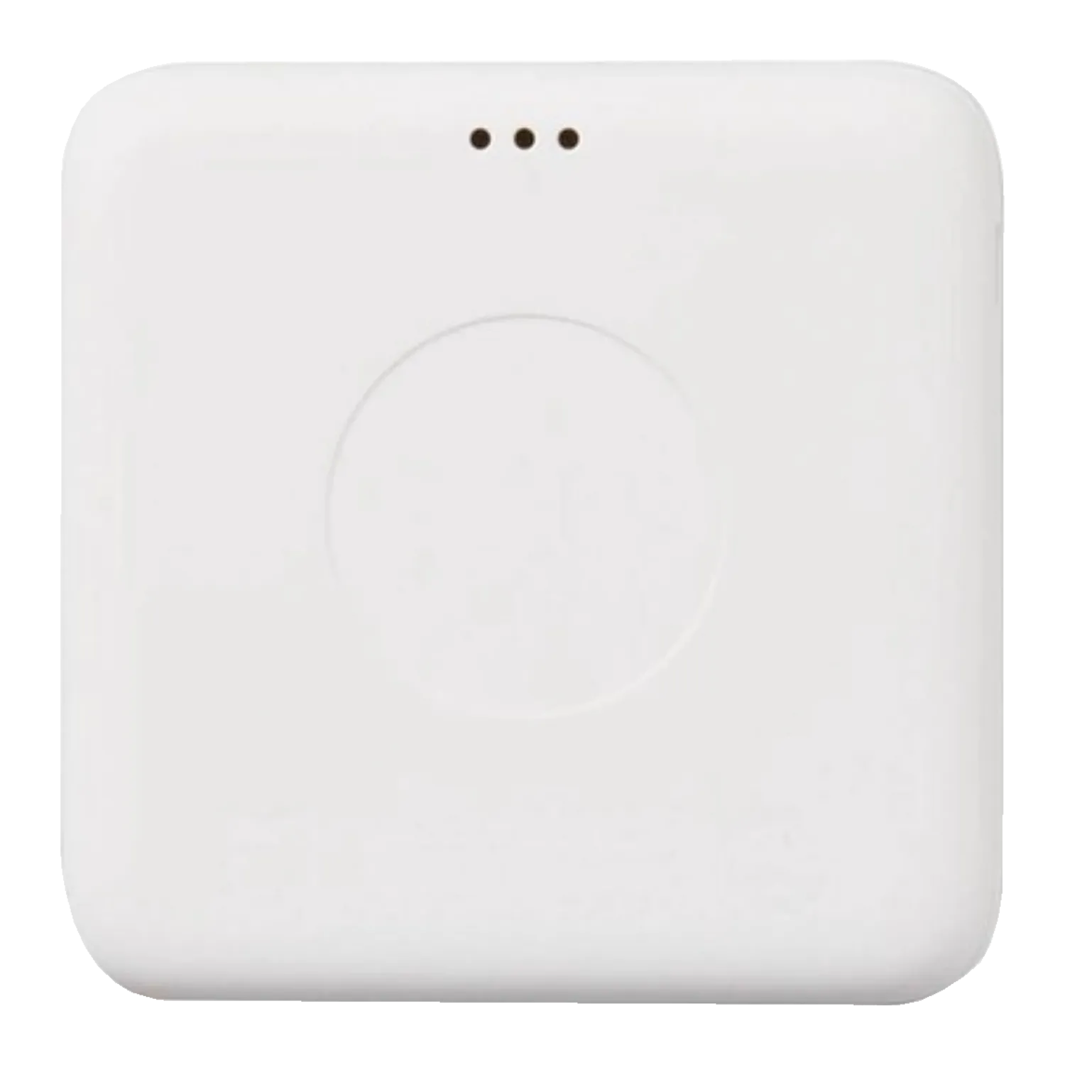 Sensor de Temperatura Xiaomi Mi Temperature And Humidity Monitor 2 LYWSD03MMC - Blanco