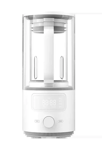 Licuadora Inteligente MIJIA S1 con Pared Silenciosa MPBJ003CM BHR7918CN