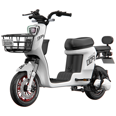 Moto Eléctrica Bluhan X2 Pro