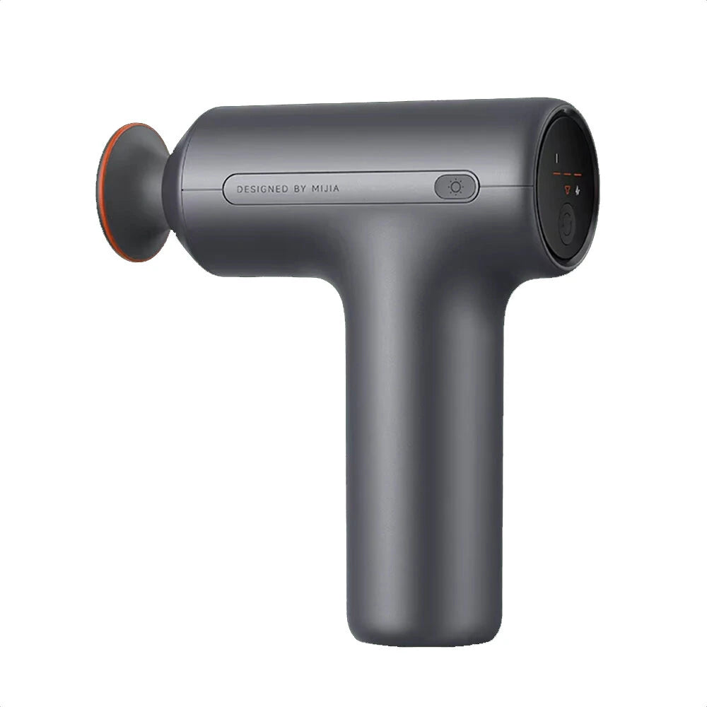 Masajeador Mijia Fascia Gun H3 Mini  BHR075CCN