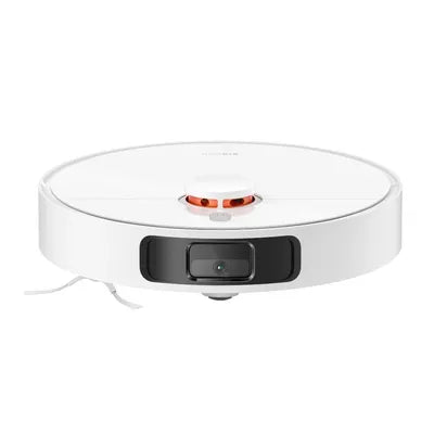Robot Aspirador Xiaomi Mi Robot Vacuum X20+ C102 BHR8124EU - 75W - Recargable - 220V - 50/60 Hz - Blanco