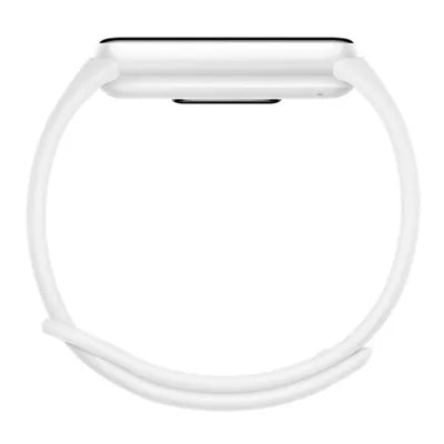 Smart Watch Xiaomi Smart Band 10 Ceramic Edition M2459B1 - Bluetooth - Blanco Perla