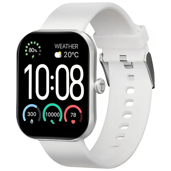 Haylou S6 HF010 Smartwatch