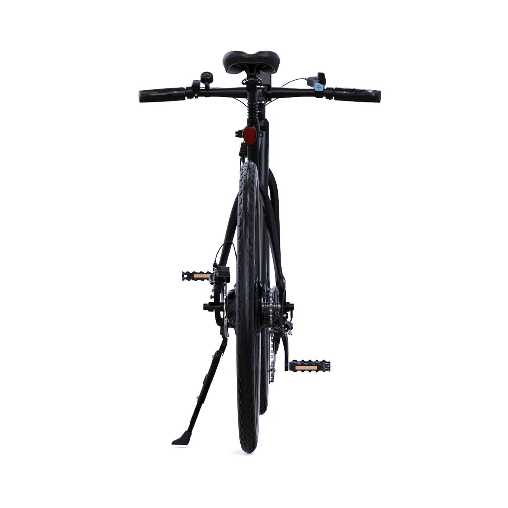 Bicicleta eléctrica Bluhan BK19