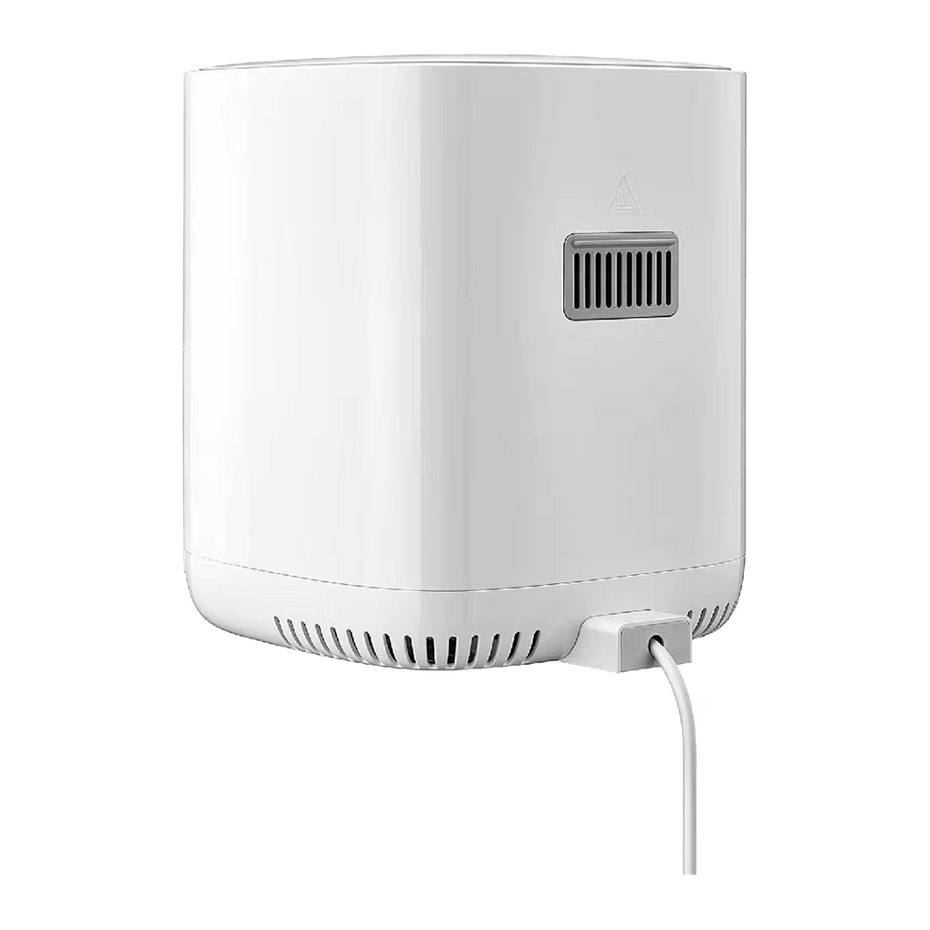 Freidora eléctrica Xiaomi Mi Smart Air Fryer BHR4849EU 3.5L 1500W 220V - Blanco