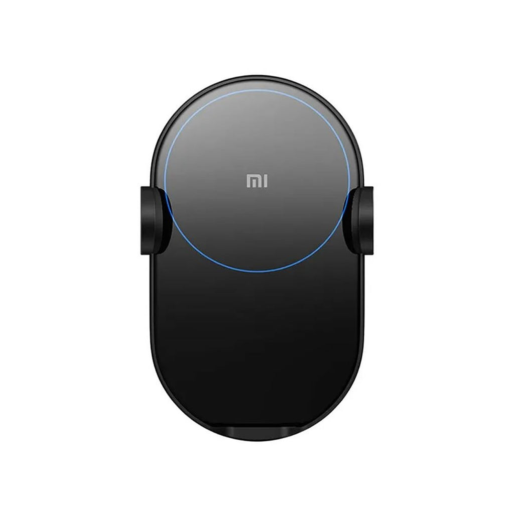 Cargador inalámbrico Xiaomi Mi 20W - Negro 24792 GDS4127GL WCJ02ZM