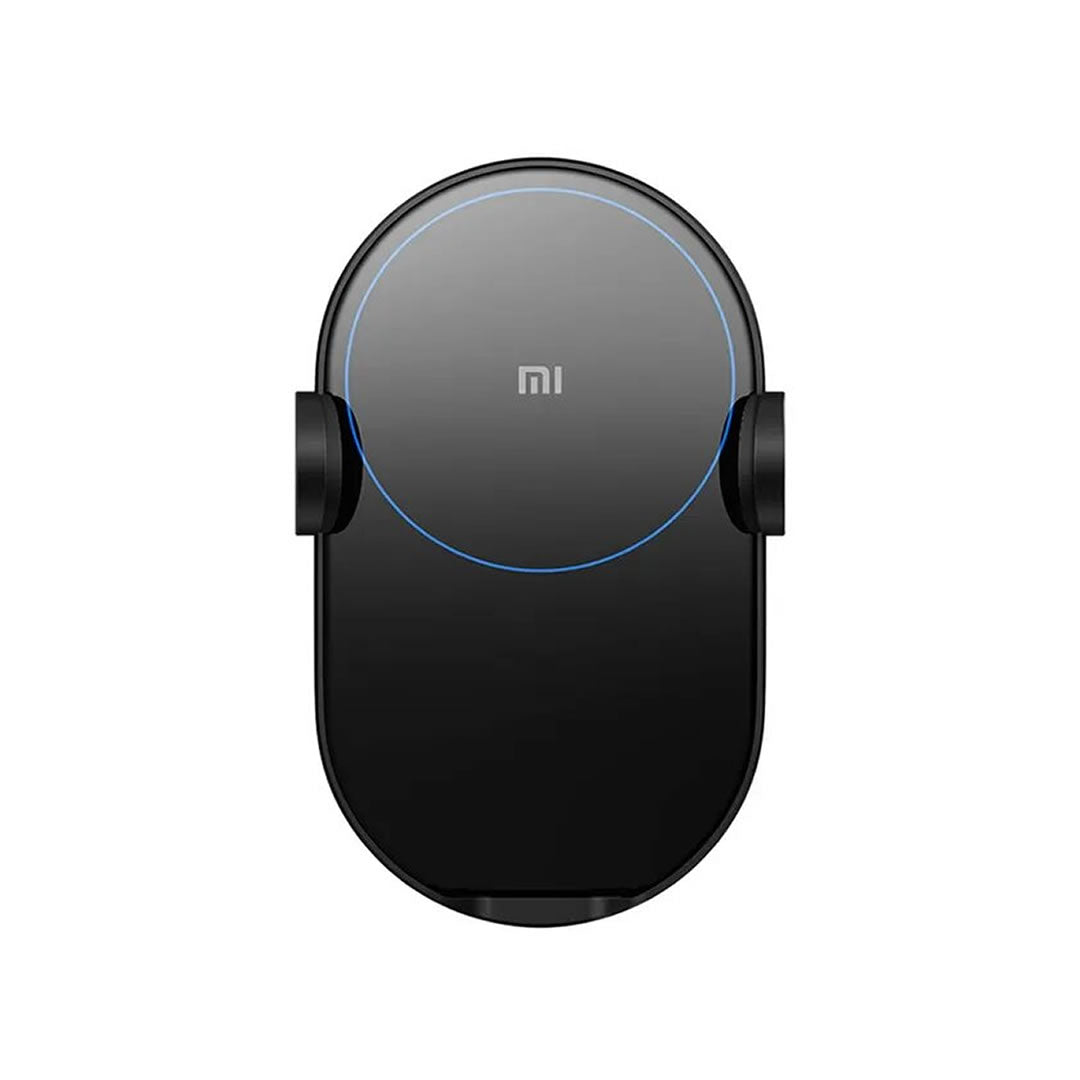 Cargador inalámbrico Xiaomi Mi 20W - Negro 24792 GDS4127GL WCJ02ZM