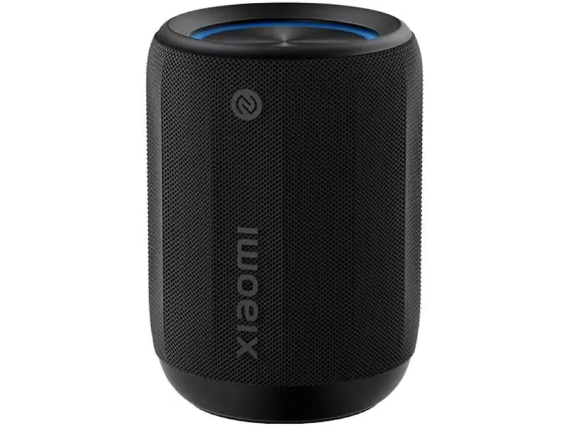 Xiaomi Speaker Mini ASM01G QBH4274GL Bluetooth Black
